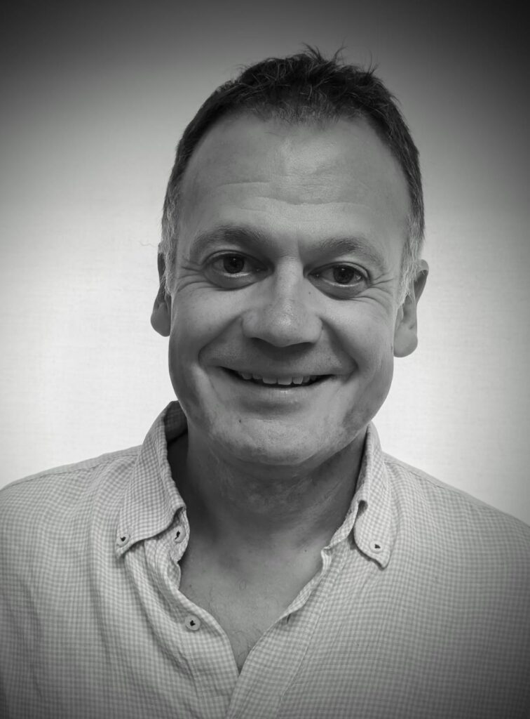 David Rodríguez, Dirección del IES Alpujarra