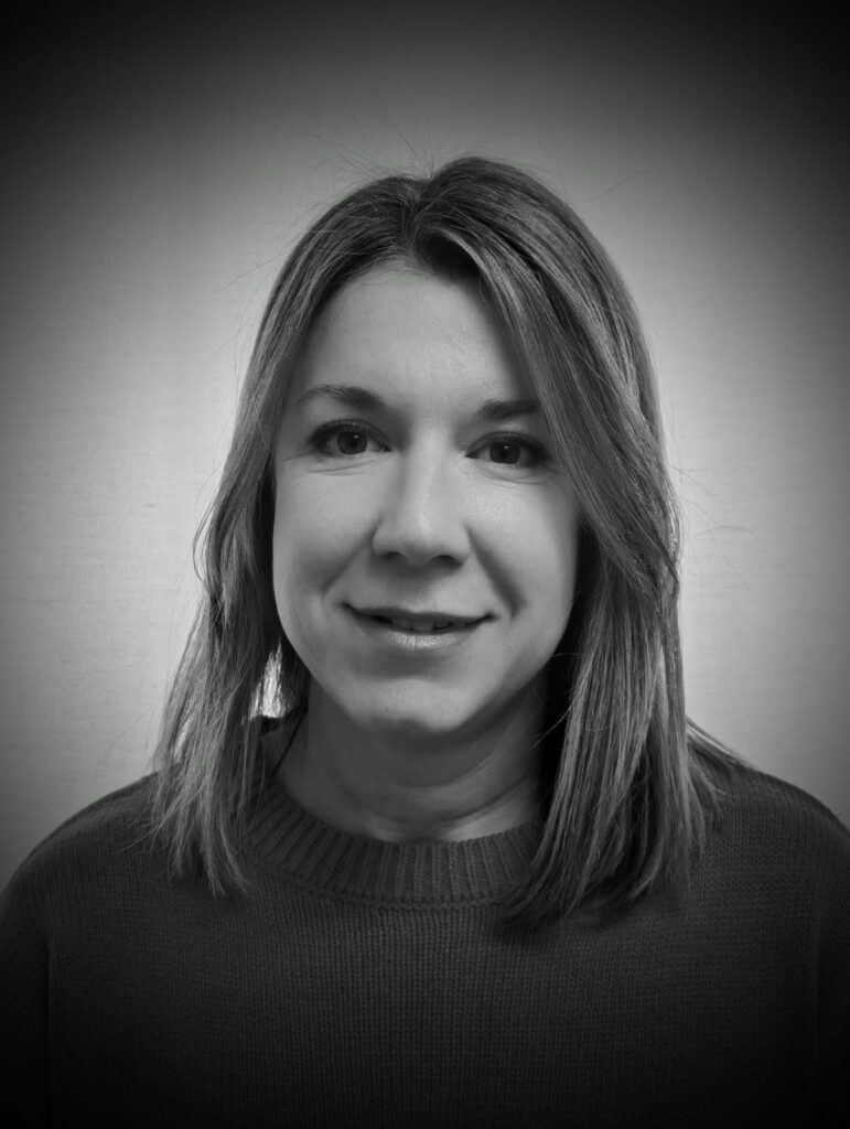 Fabiola Zurita, Secretaría del IES Alpujarra