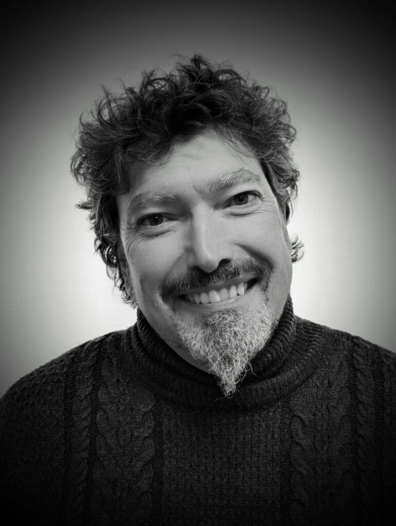 José Manuel Palma, Jefatura de estudios del IES Alpujarra