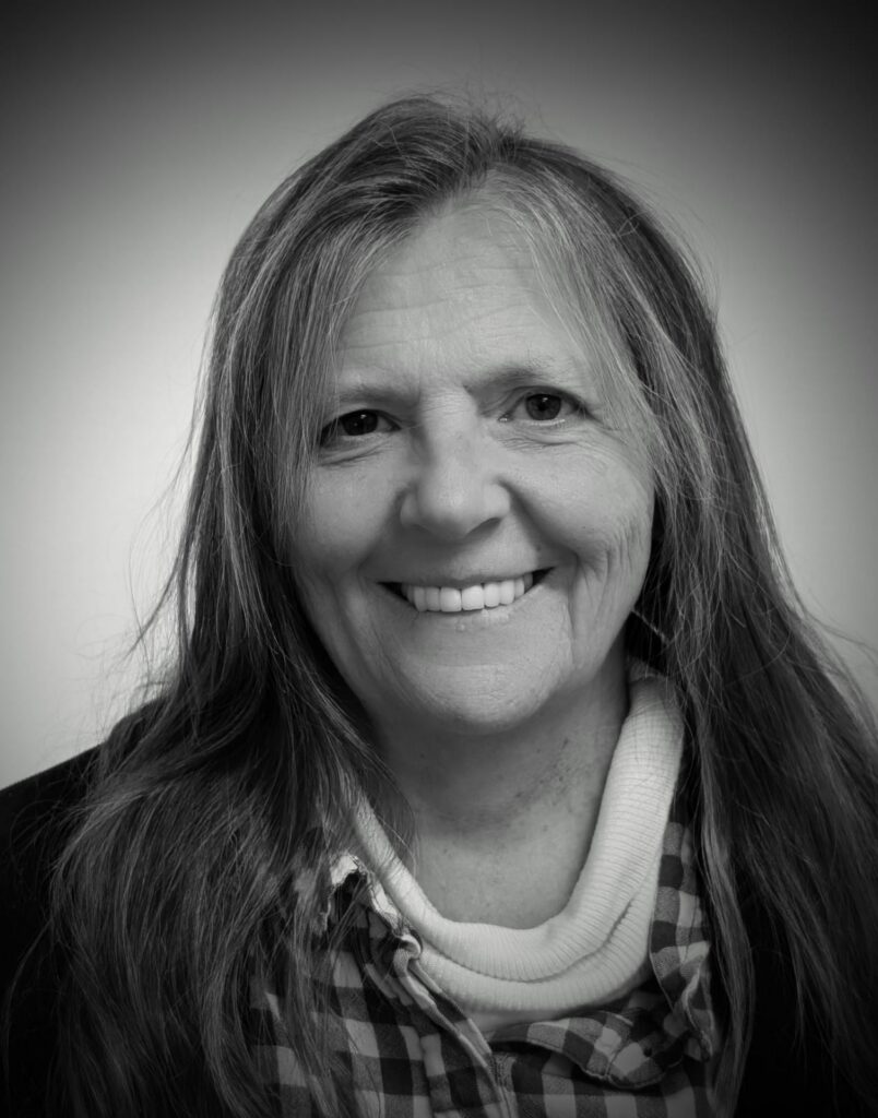 Rosario González, Vicedirección del IES Alpujarra